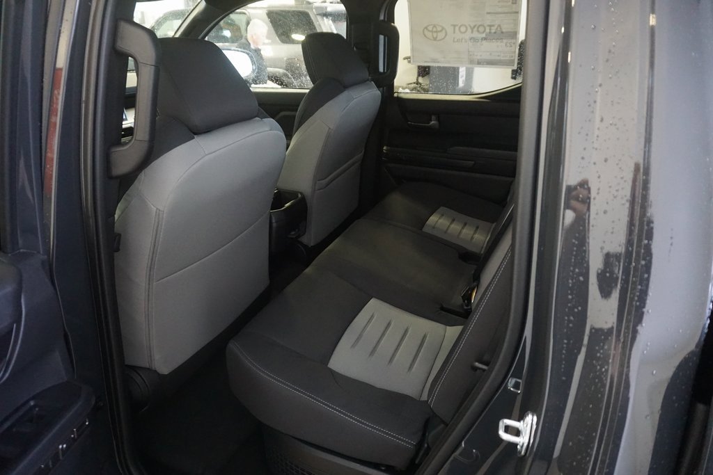 New 2026 Toyota Tacoma TRD Off-Road image 21