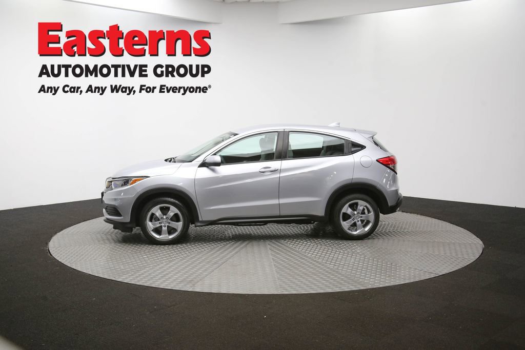 Used 2022 Honda HR-V LX image 58