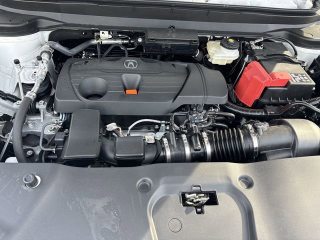 New 2026 Acura RDX A-Spec image 30