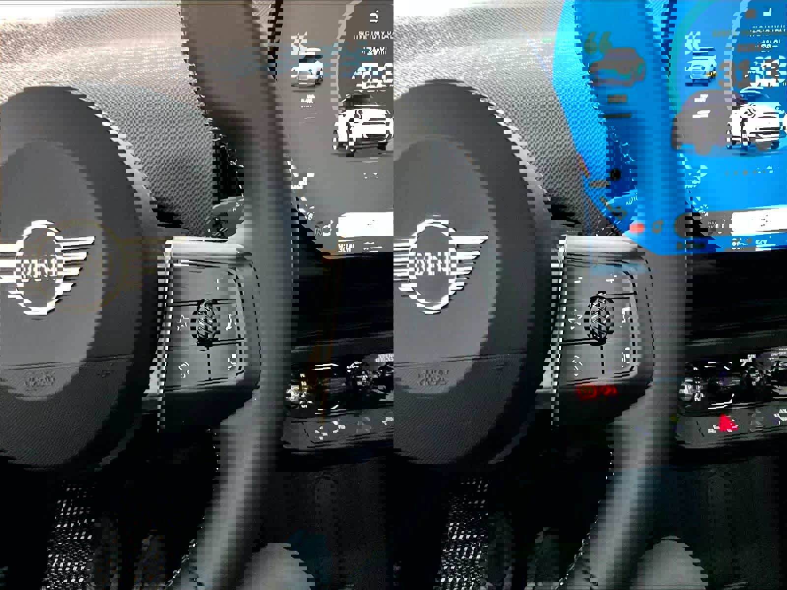 Certified 2025 MINI Cooper S image 21