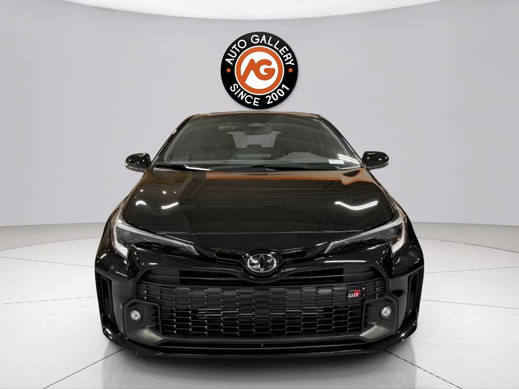 Used 2023 Toyota Corolla GR w/ Performance Package AWD/4WD image 8