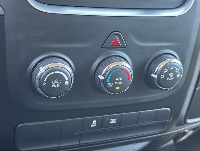 Used 2018 RAM 1500 Express RWD image 15