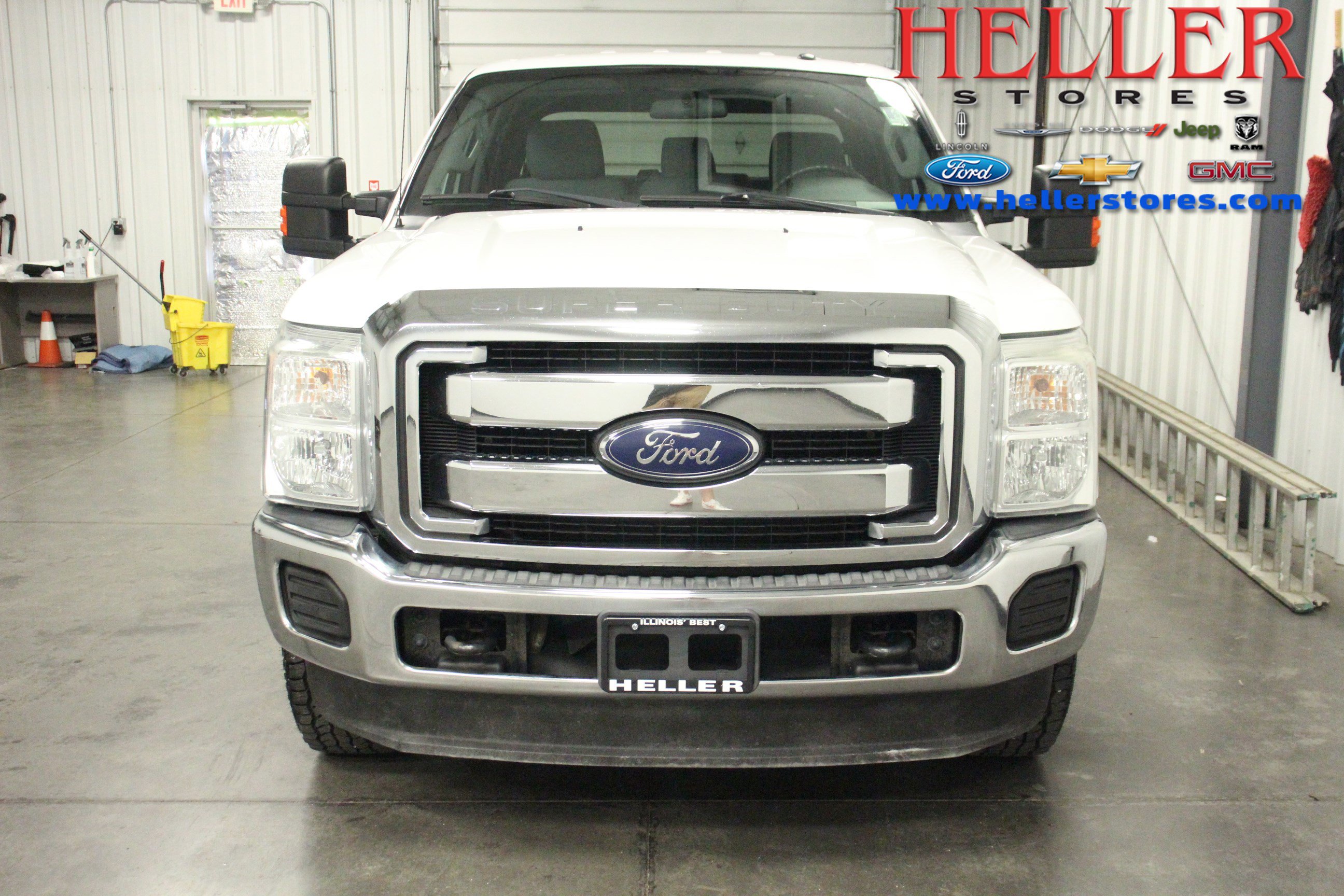 Used 2016 Ford F350 XLT