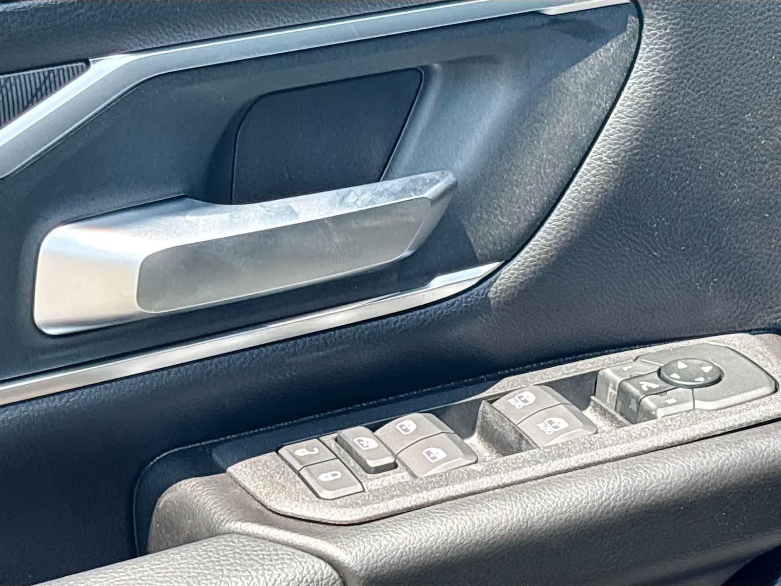 New 2026 RAM 1500 Big Horn AWD/4WD image 17