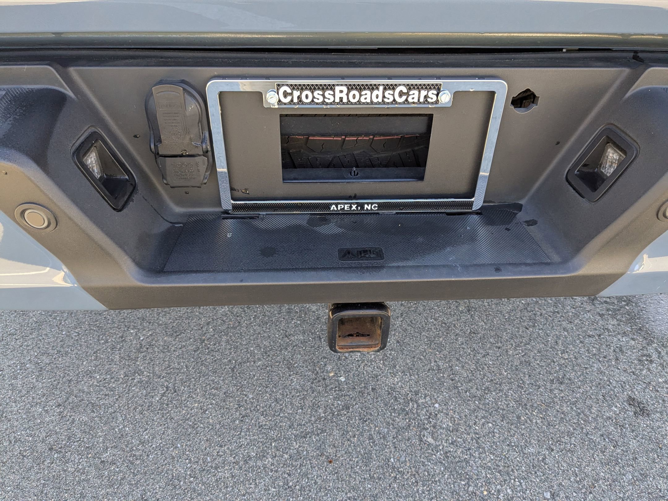 Certified 2023 Ford F150 Limited image 40