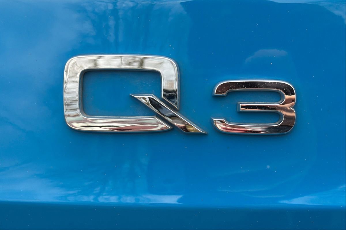 Used 2023 Audi Q3 2.0T Premium image 26