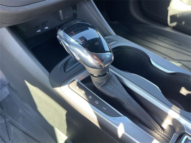 New 2026 Buick Envista Preferred image 19