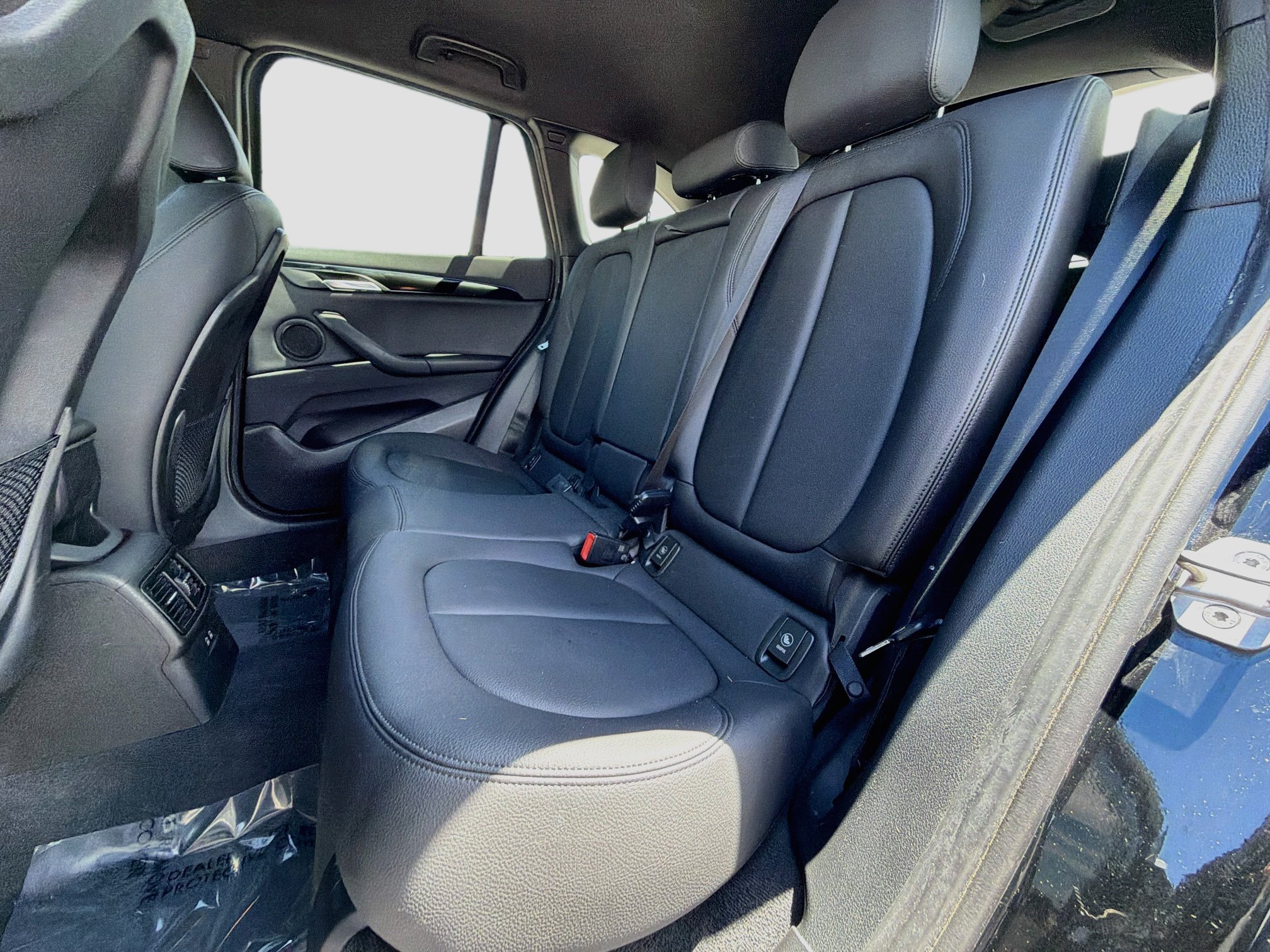Used 2021 BMW X1 sDrive28i FWD image 20