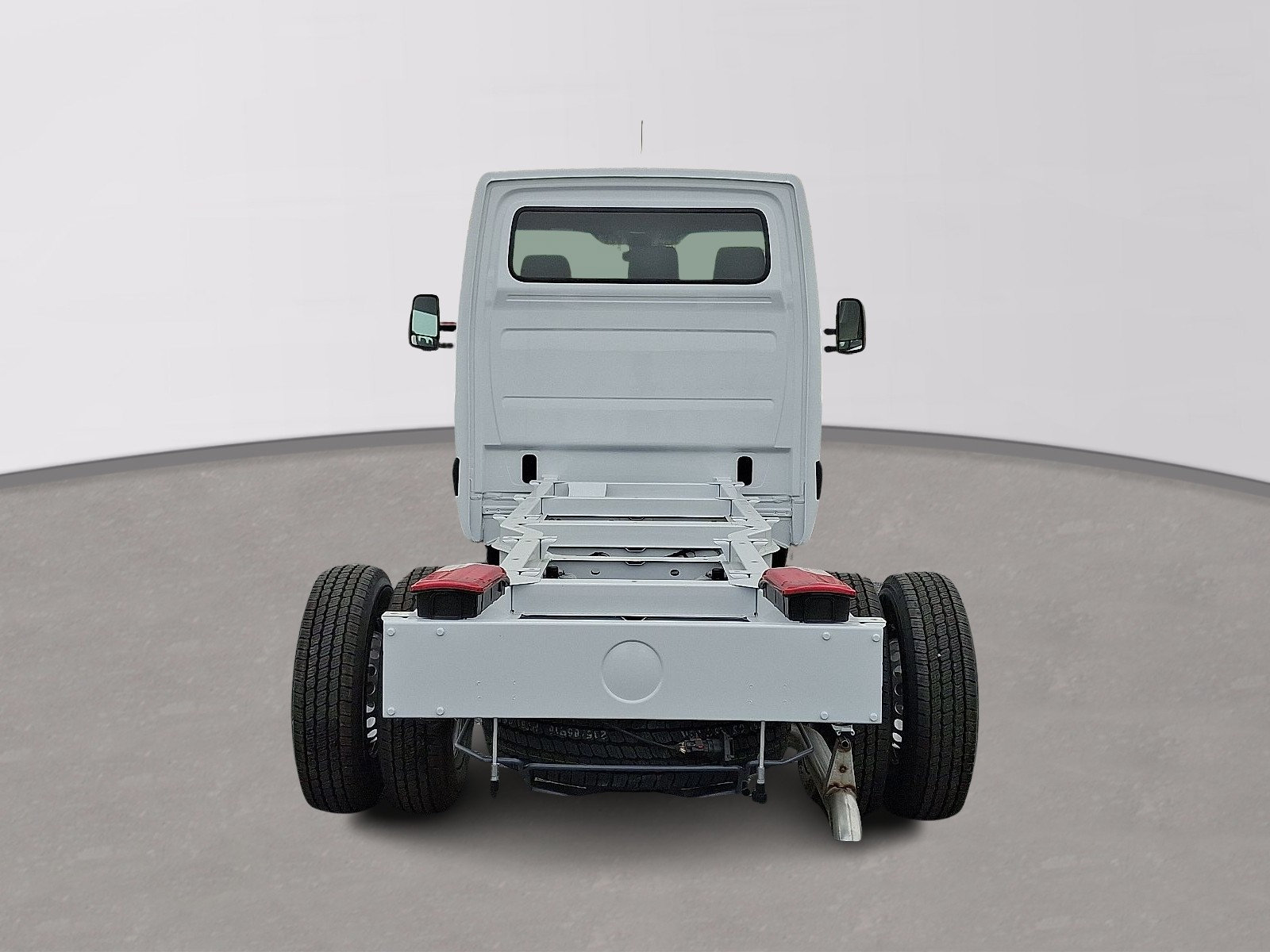 New 2026 Mercedes-Benz Sprinter 4500 image 5