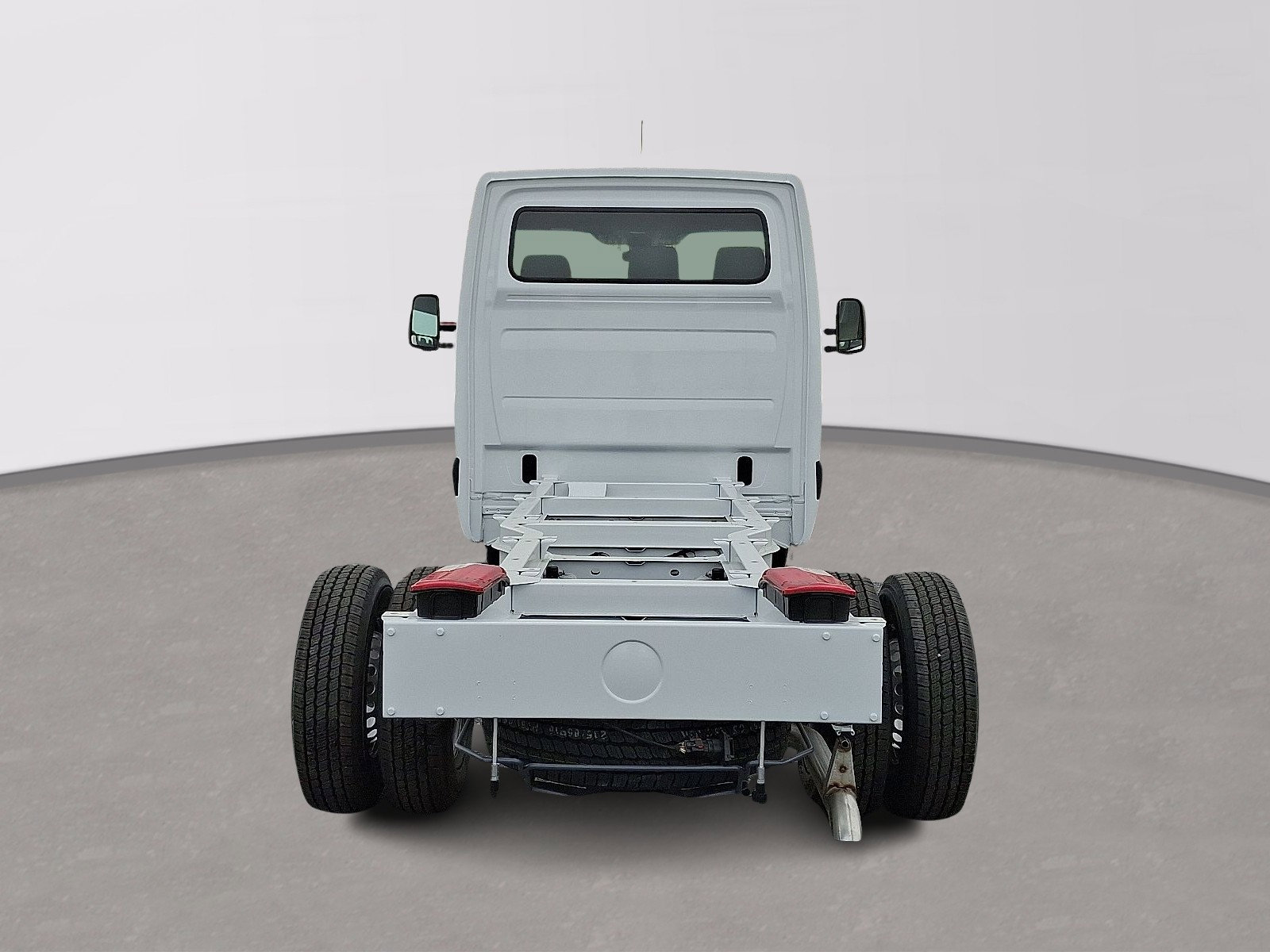 New 2026 Mercedes-Benz Sprinter 4500 image 5