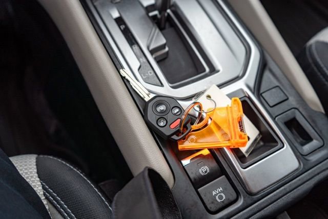 Used 2020 Subaru Forester w/ Alloy Wheel Package AWD/4WD image 27