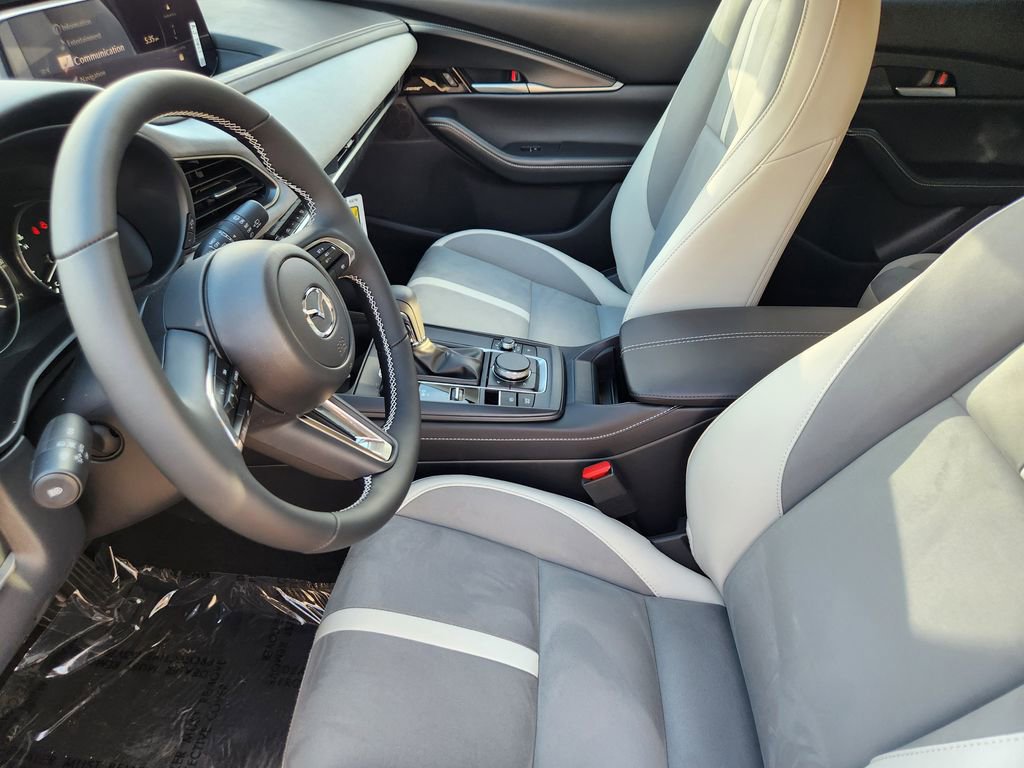 New 2026 MAZDA CX-30 Aire Edition image 4