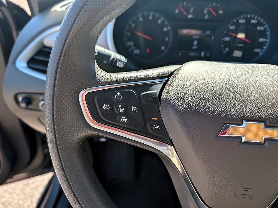 Used 2024 Chevrolet Malibu LT FWD image 19