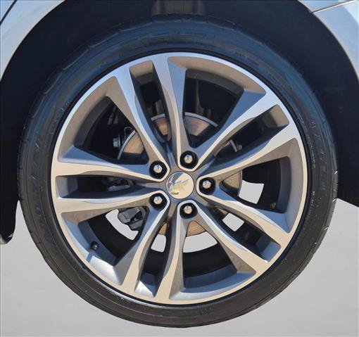 Used 2021 Chevrolet Malibu LT FWD image 30