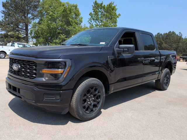New 2026 Ford F150 STX RWD image 8