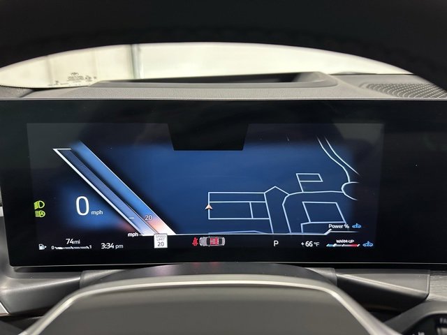 Used 2025 BMW 330i xDrive Sedan w/ Premium Package image 14