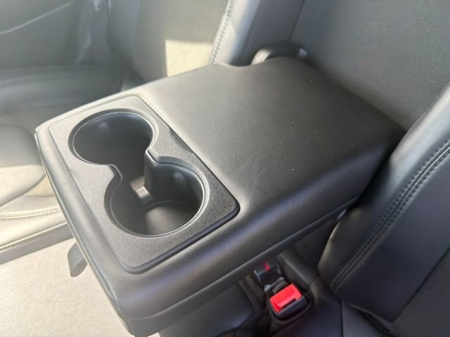 Used 2021 Jeep Cherokee Latitude Plus FWD image 14