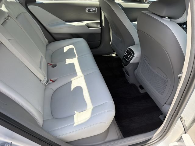 Used 2023 Hyundai Ioniq 6 Limited w/ Cargo Package RWD image 15