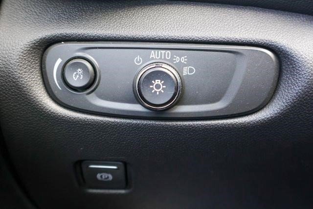 Certified 2025 Chevrolet Blazer LT image 20