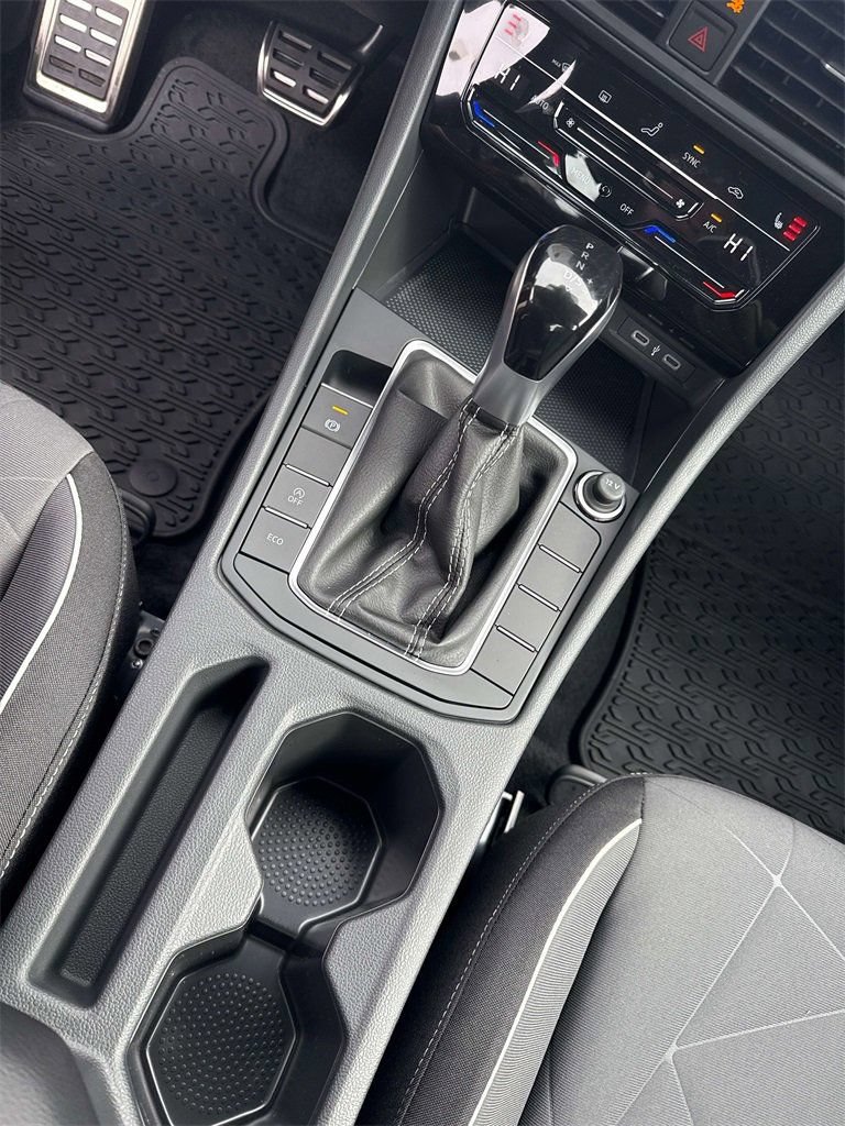 New 2026 Volkswagen Jetta Sport FWD image 28