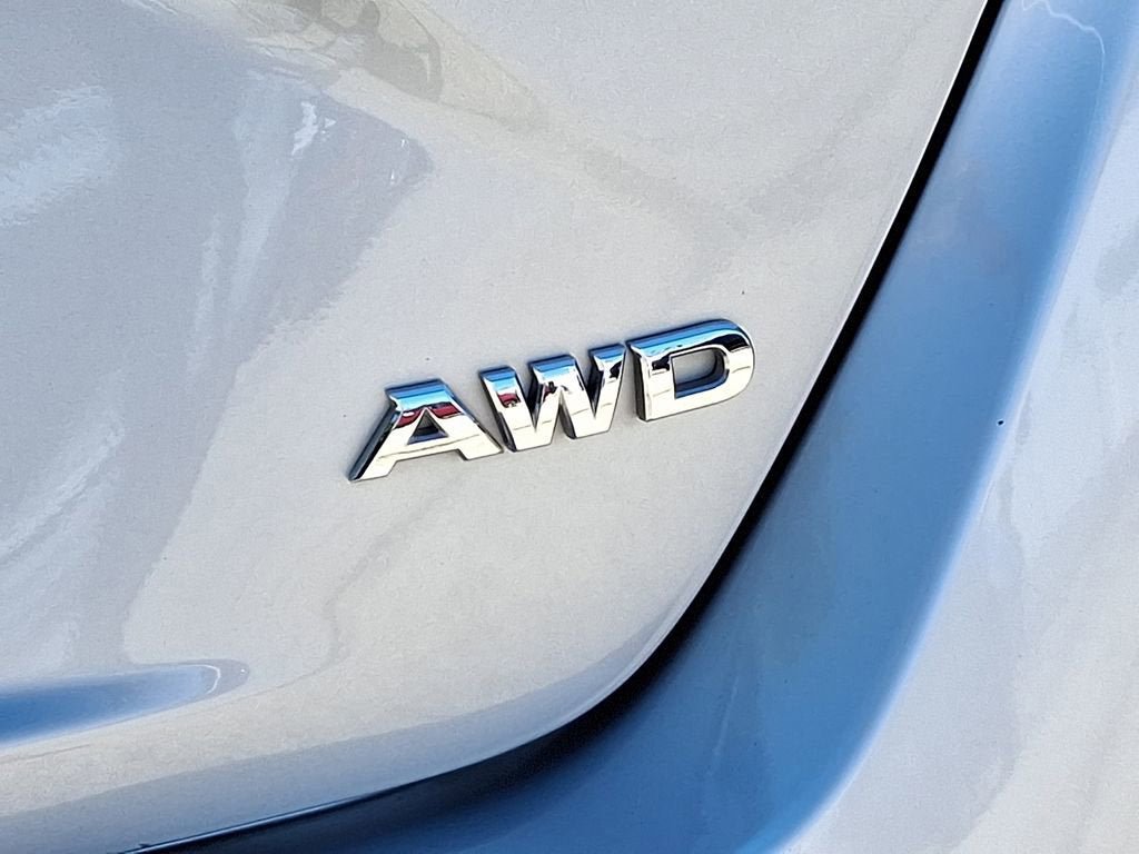 Used 2021 Nissan Altima 2.5 SV AWD/4WD image 35