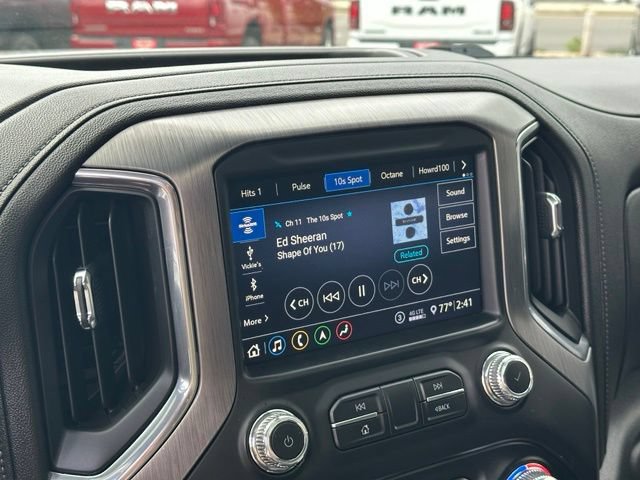 Used 2020 GMC Sierra 1500 Denali w/ Denali Ultimate Package AWD/4WD image 27
