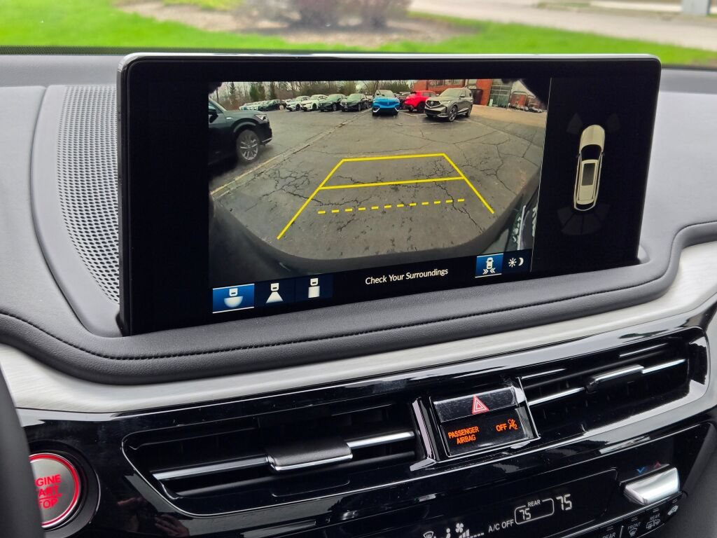 New 2026 Acura MDX FWD w/ Technology Package image 32