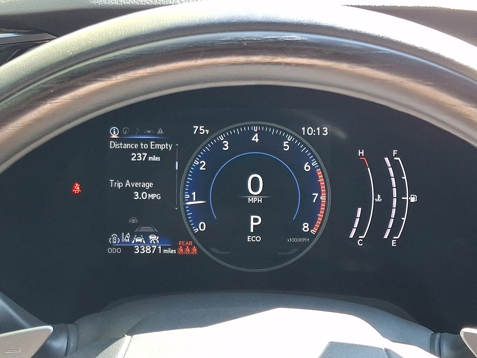 Used 2023 Lexus RX 350 Premium w/ Accessory Package (Z1) AWD/4WD image 21