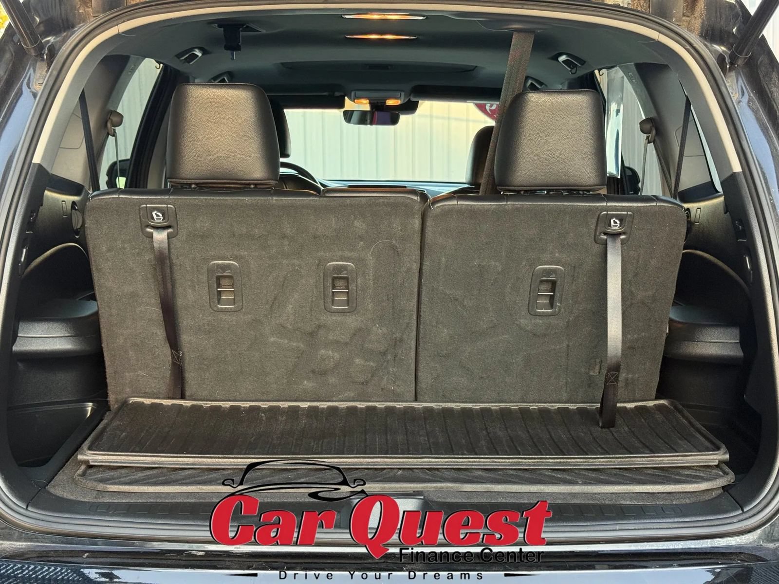 Used 2019 Honda Pilot EX-L image 40