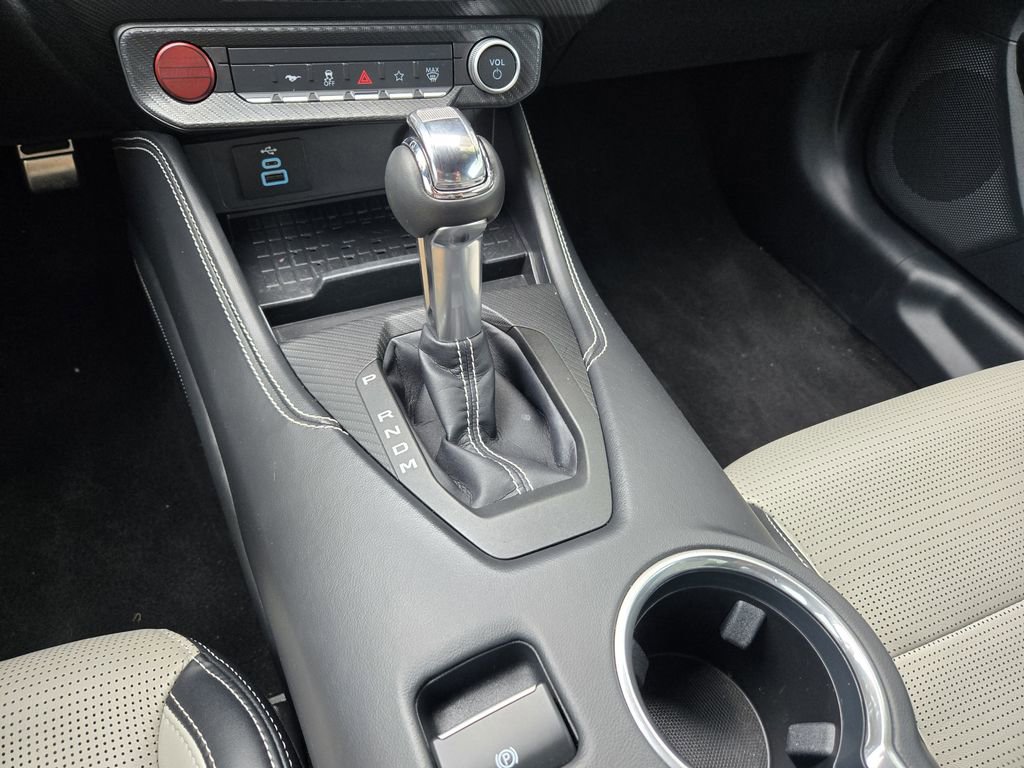 Used 2024 Ford Mustang GT Premium image 17