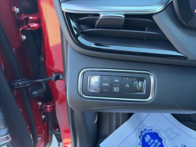 New 2026 Buick Enclave Sport Touring w/ Power Package image 19