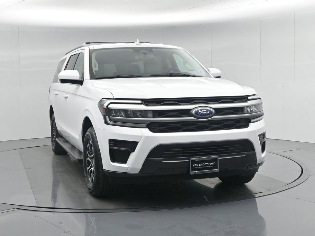 Certified 2024 Ford Expedition Max XLT image 30