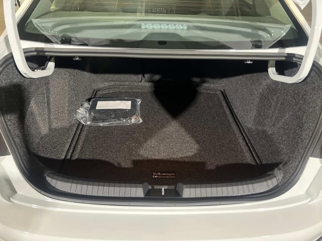 New 2026 Volkswagen Jetta S image 21