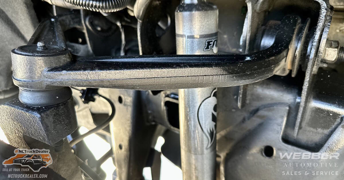 Used 2018 GMC Sierra 2500 Denali w/ Duramax Plus Package image 36