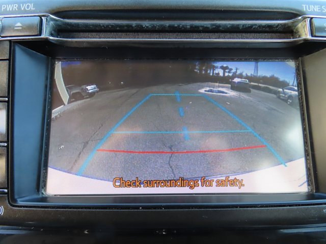 Used 2013 Toyota RAV4 XLE image 22