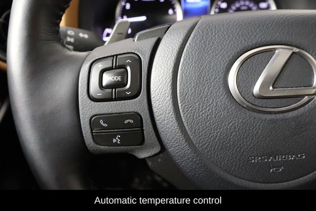 Used 2024 Lexus IS 300 w/ Comfort Package image 8