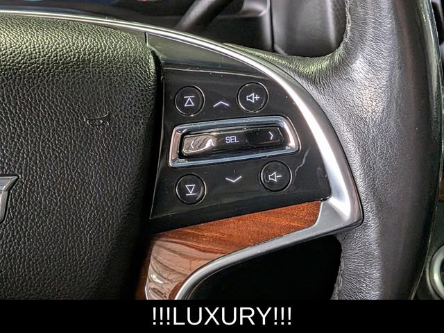 Used 2019 Cadillac Escalade ESV Luxury image 29