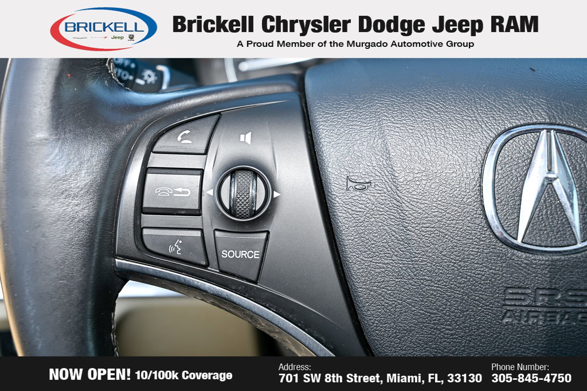 Used 2020 Acura MDX FWD image 26