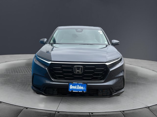 Certified 2024 Honda CR-V EX-L image 8