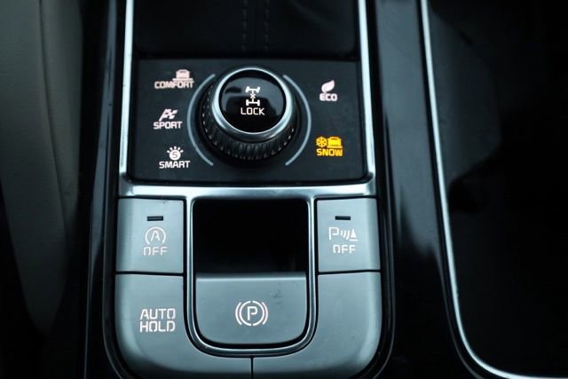 Used 2022 Kia Telluride S image 19