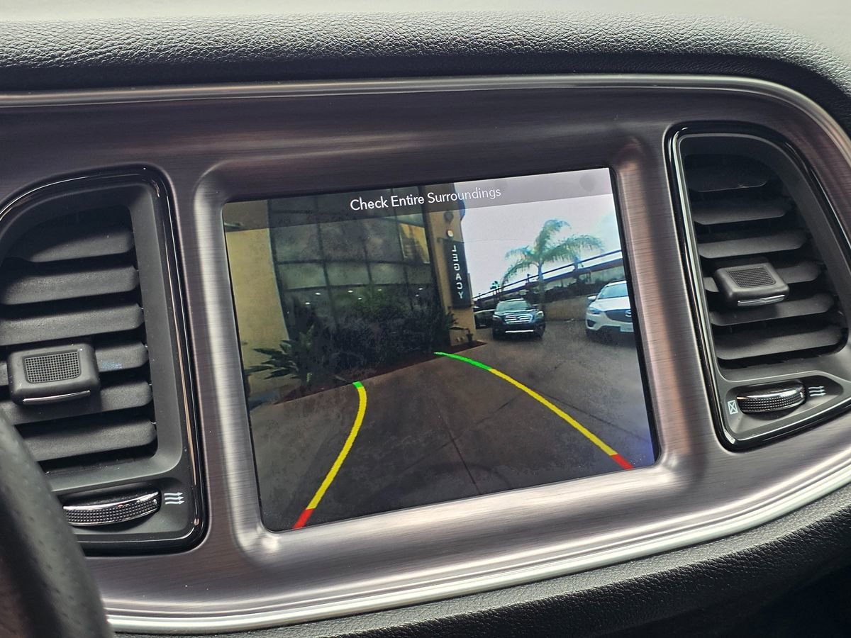 Used 2018 Dodge Challenger R/T Scat Pack RWD image 31