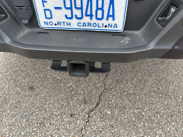 Used 2025 Ford F150 Raptor image 6