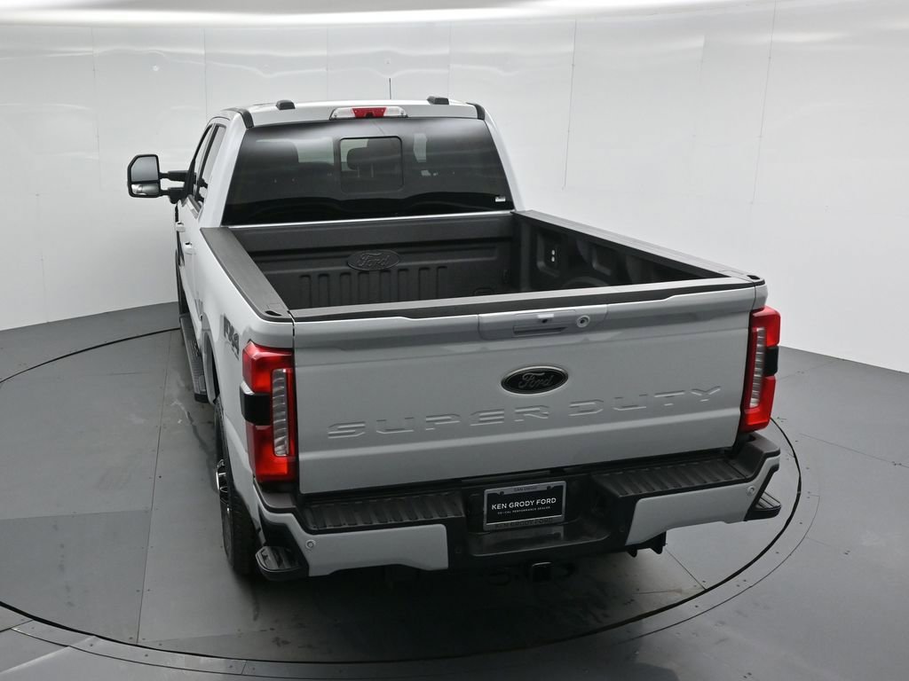 New 2026 Ford F250 XLT w/ XLT Premium Package image 40