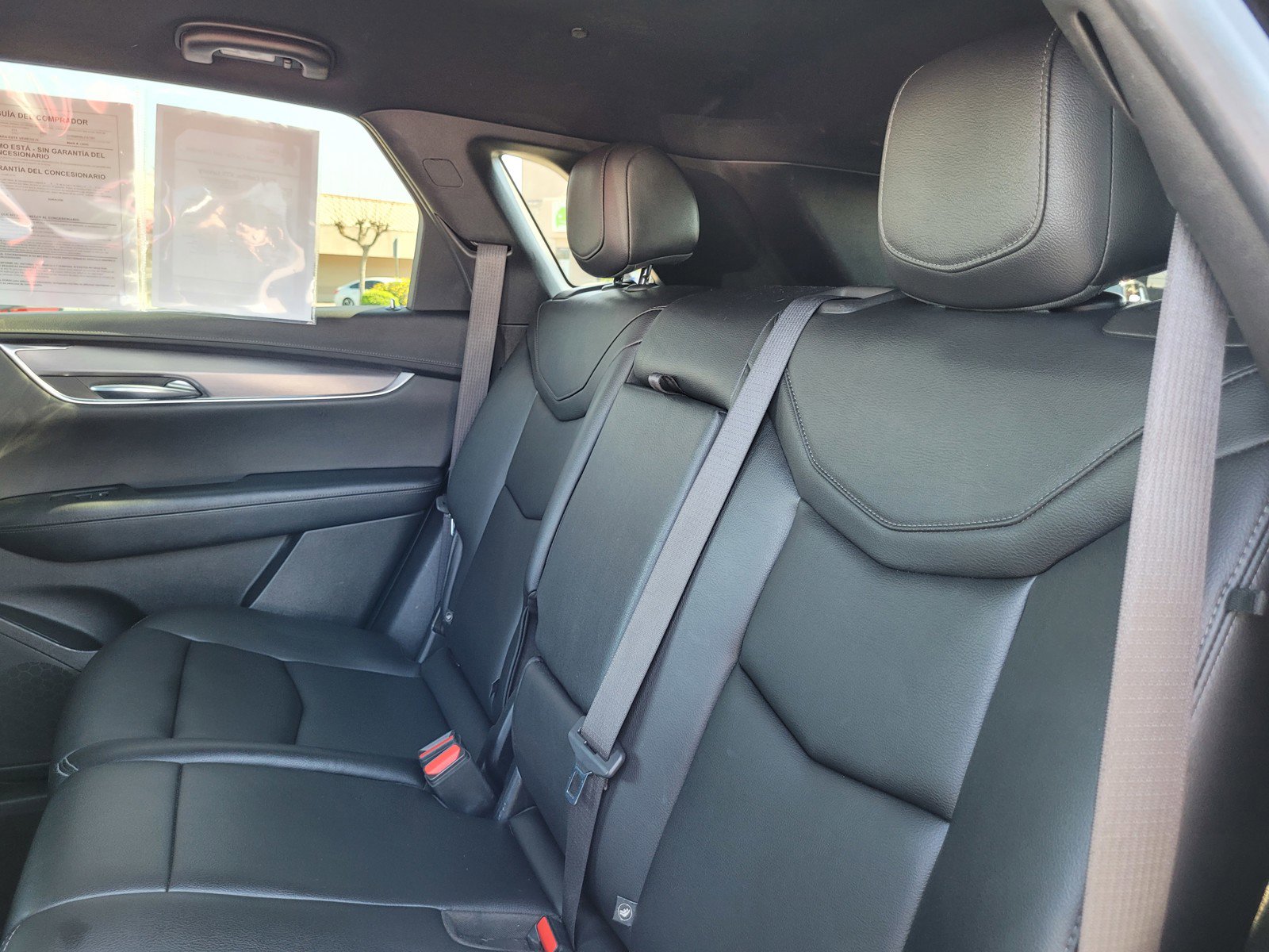 Used 2020 Cadillac XT5 Luxury image 13