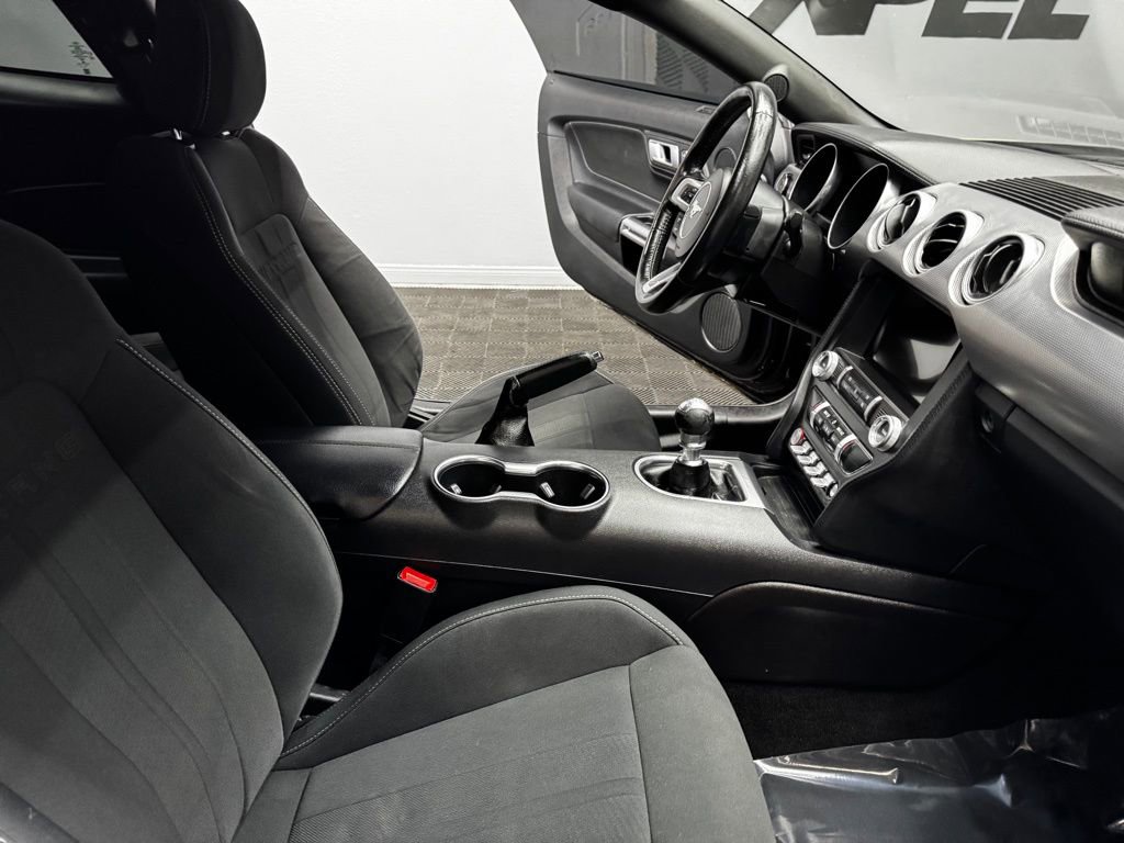 Used 2020 Ford Mustang Coupe w/ Equipment Group 101A image 43