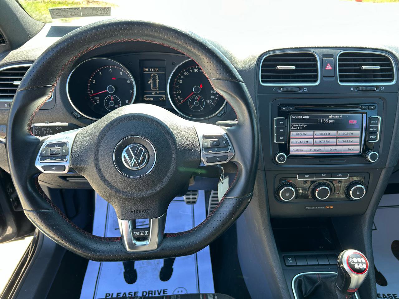 Used 2013 Volkswagen Golf 2-door image 20