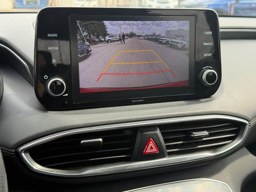 Used 2022 Hyundai Santa Fe SEL w/ Cargo Package image 20