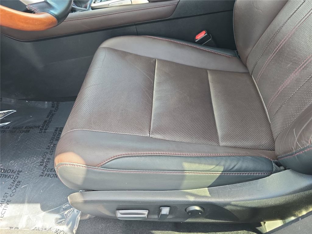 Used 2016 Lexus RX 350 FWD w/ Premium Package image 17