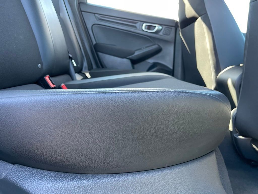 Certified 2024 Honda Civic Sport image 35