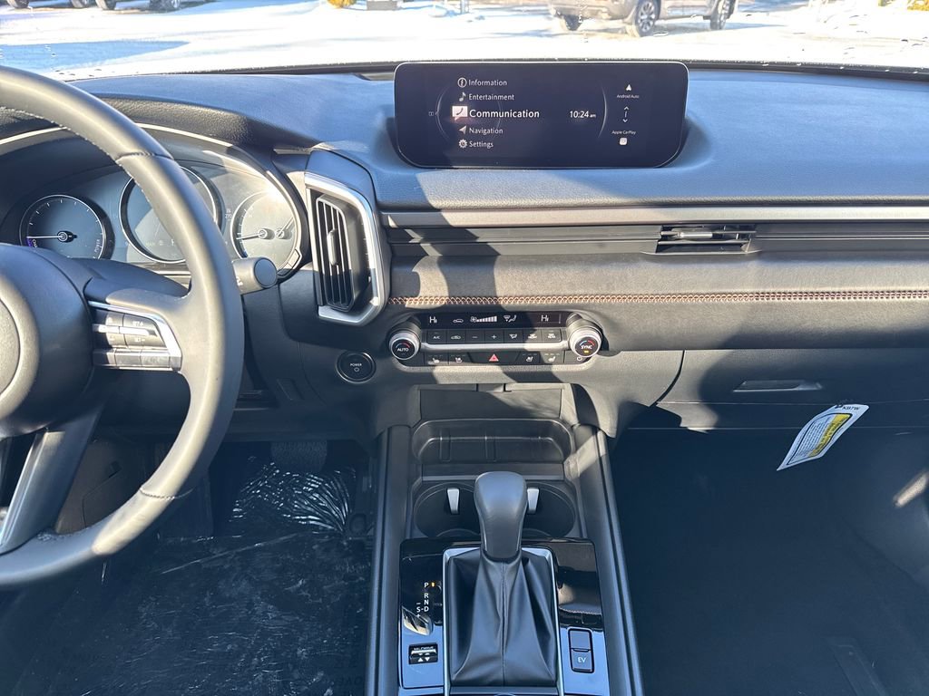 New 2026 MAZDA CX-50 AWD 2.5 Hybrid w/ Premium Pkg image 17